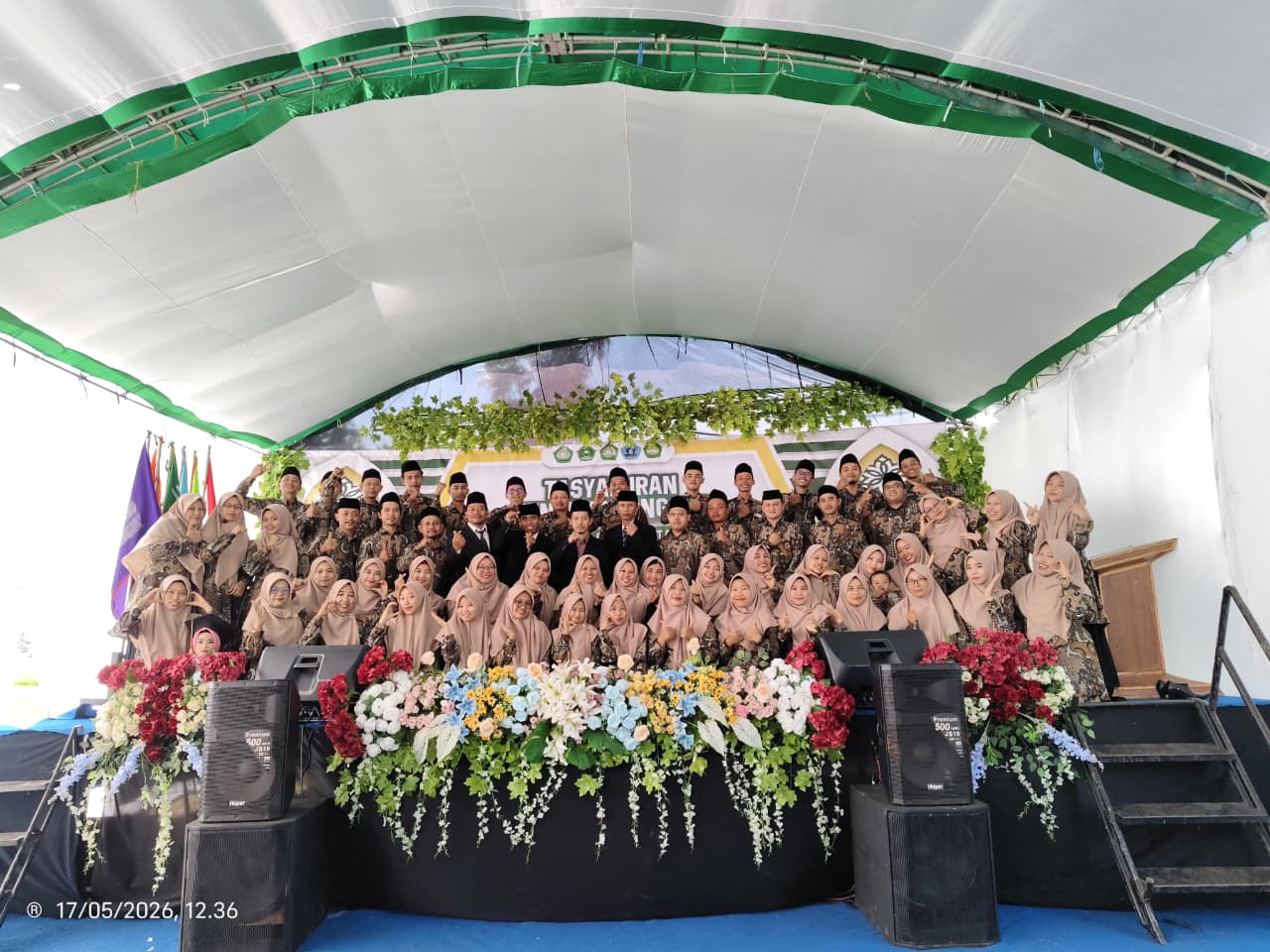 Dewan Ustadz dan Ustadzah